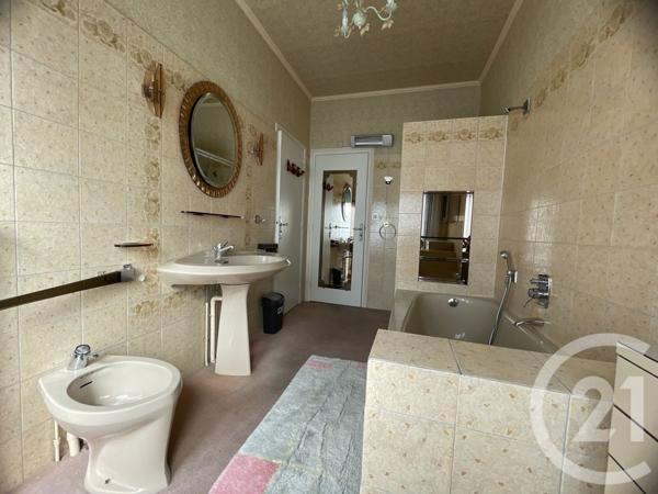 Appartement à vendre  5 pièces - 145 m2 BERGERAC - 24