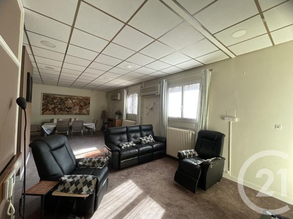 Appartement à vendre  5 pièces - 145 m2 BERGERAC - 24