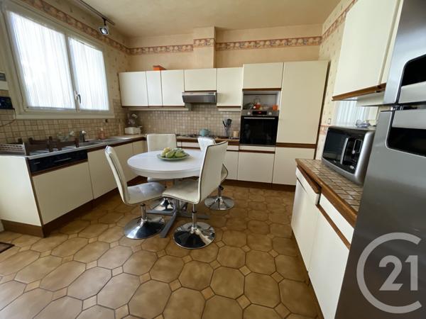 Appartement à vendre  5 pièces - 145 m2 BERGERAC - 24