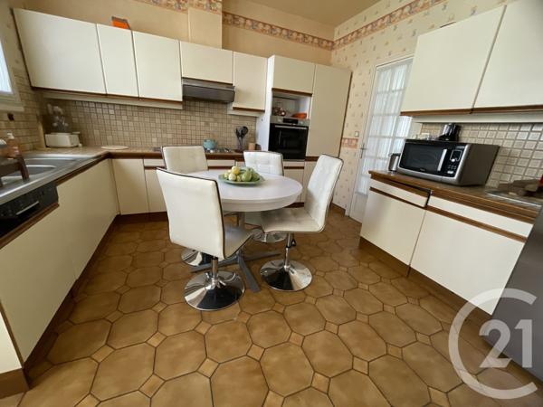 Appartement à vendre  5 pièces - 145 m2 BERGERAC - 24