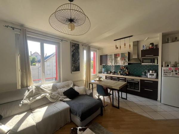 Appartement à louer à Rodez (12000)