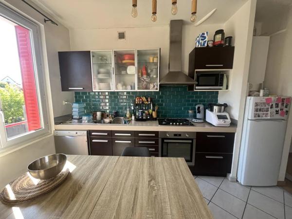 Appartement à louer à Rodez (12000)