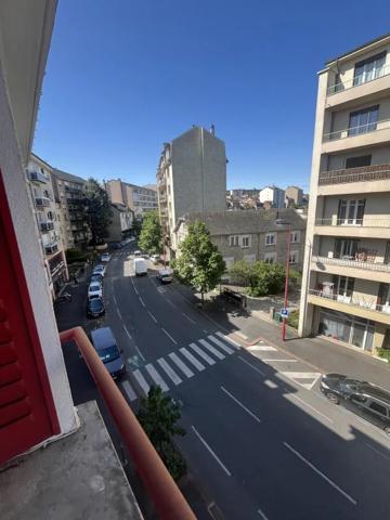 Appartement à louer à Rodez (12000)