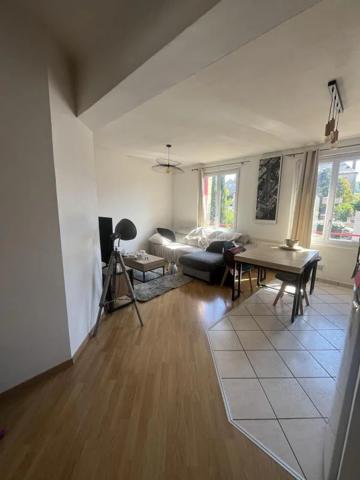 Appartement à louer à Rodez (12000)