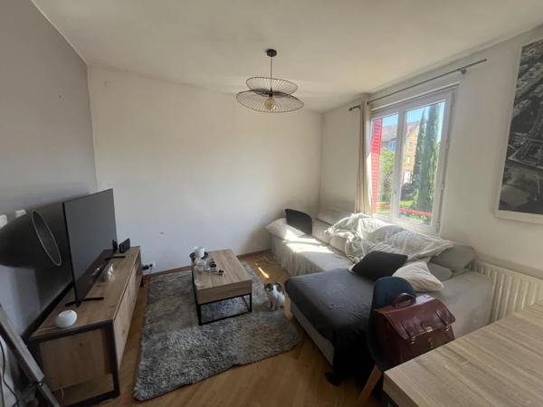 Appartement à louer à Rodez (12000)
