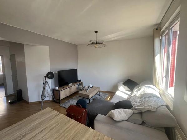 Appartement à louer à Rodez (12000)