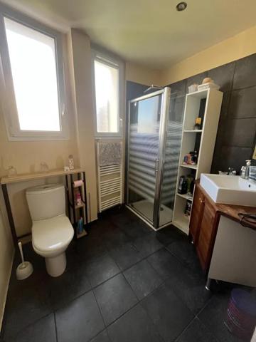 Appartement à louer à Rodez (12000)