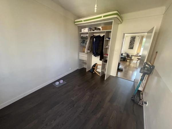 Appartement à louer à Rodez (12000)