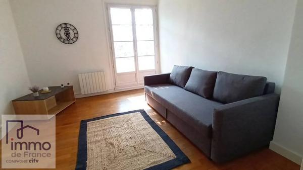 Appartement à louer à Grenoble (38000)