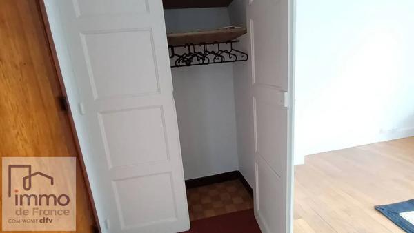 Appartement à louer à Grenoble (38000)