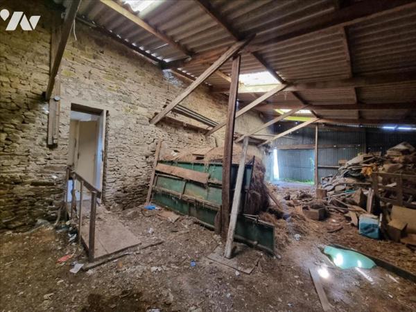 Maison Maël-Pestivien