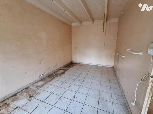 Maison Maël-Pestivien