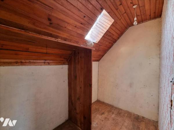 Maison Maël-Pestivien