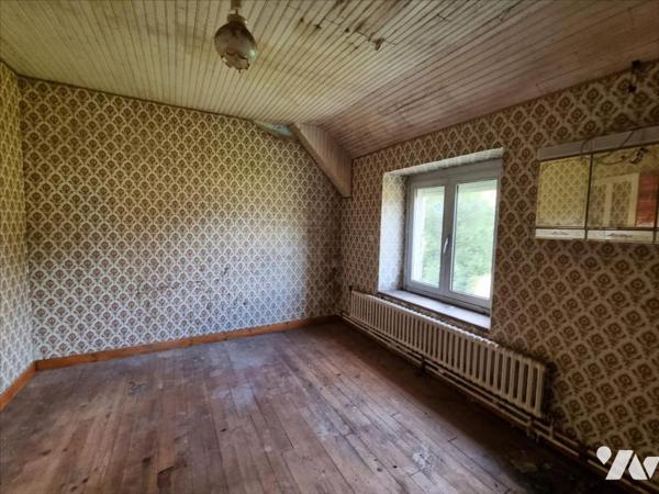 Maison Maël-Pestivien