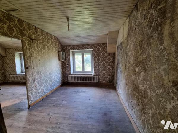 Maison Maël-Pestivien