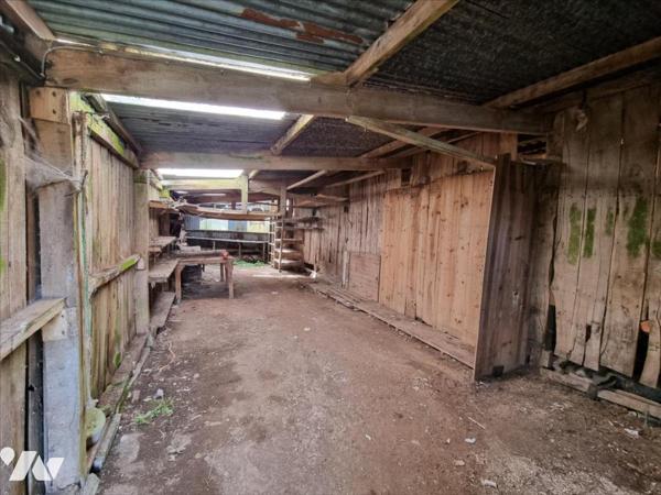 Maison Maël-Pestivien