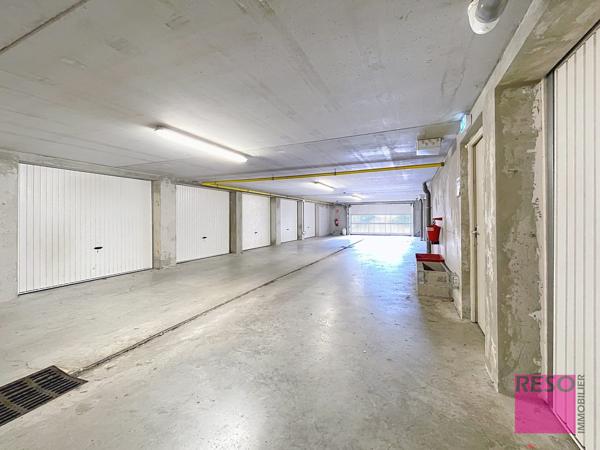 T2 DERNIER ETAGE