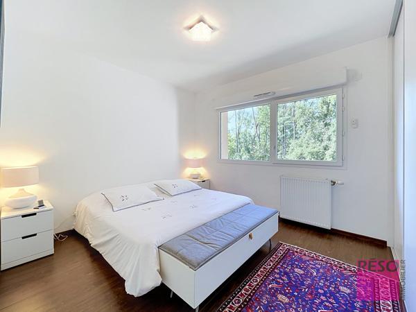 T2 DERNIER ETAGE