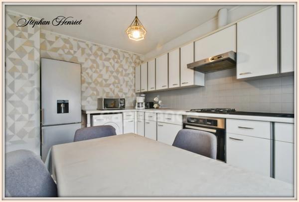 Maison à vendre 5 pièces LE CHESNE (08)