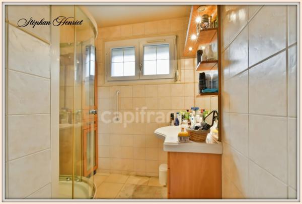 Maison à vendre 5 pièces LE CHESNE (08)