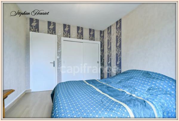 Maison à vendre 5 pièces LE CHESNE (08)