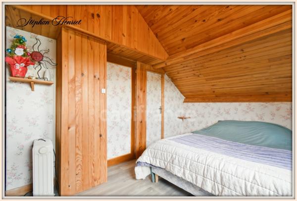 Maison à vendre 5 pièces LE CHESNE (08)