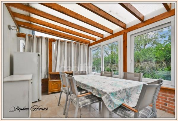 Maison à vendre 5 pièces LE CHESNE (08)