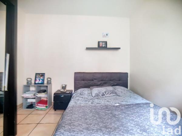 Appartement à vendre 3 pièces 44 m² Tournon-sur-Rhône