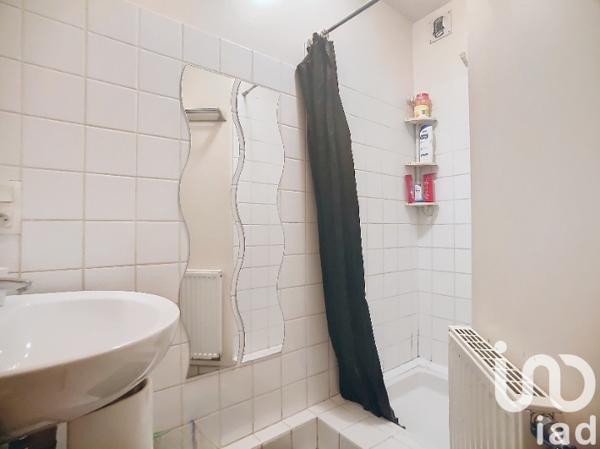 Appartement à vendre 3 pièces 44 m² Tournon-sur-Rhône