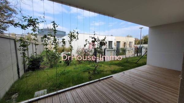 Appartement à vendre 4 pièces de 89 m²