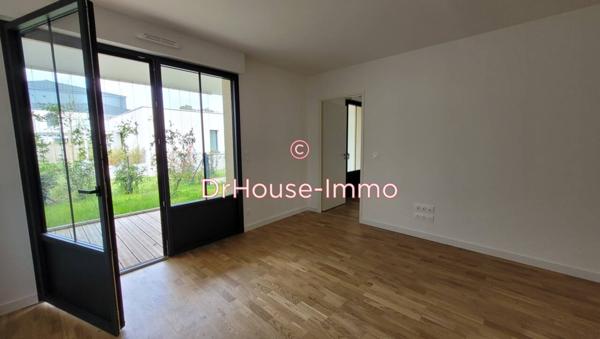 Appartement à vendre 4 pièces de 89 m²