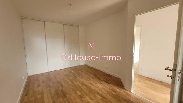 Appartement à vendre 4 pièces de 89 m²
