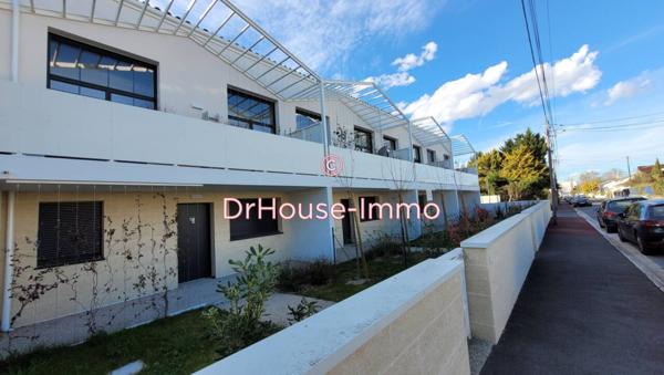 Appartement à vendre 4 pièces de 89 m²