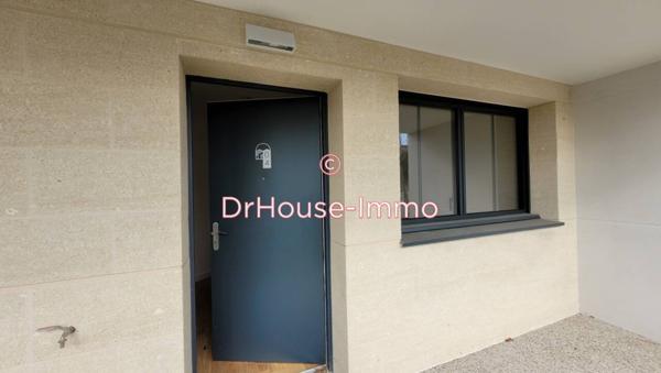 Appartement à vendre 4 pièces de 89 m²