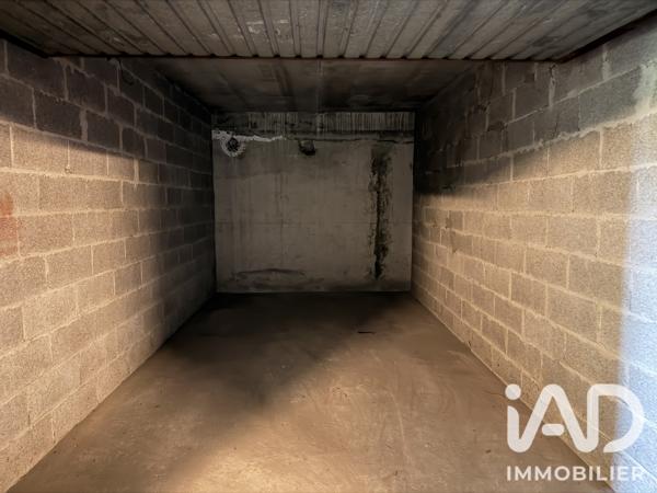 Parking à vendre 14 m² Annecy
