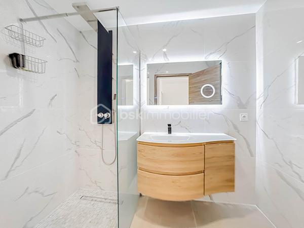 Maison contemporaine de 140 m²