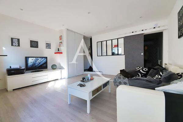 Appartement Chatou - 2 pièce(s) - 47,7m2