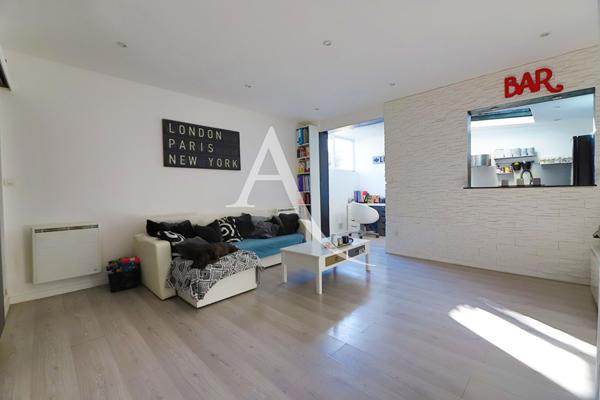 Appartement Chatou - 2 pièce(s) - 47,7m2