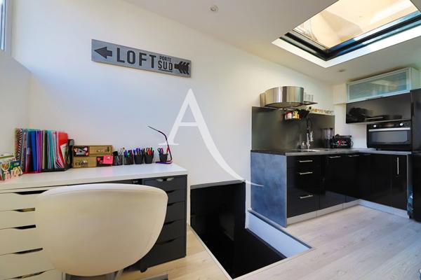 Appartement Chatou - 2 pièce(s) - 47,7m2