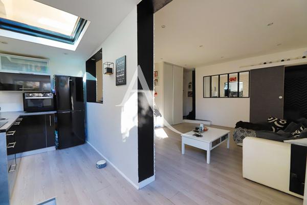 Appartement Chatou - 2 pièce(s) - 47,7m2