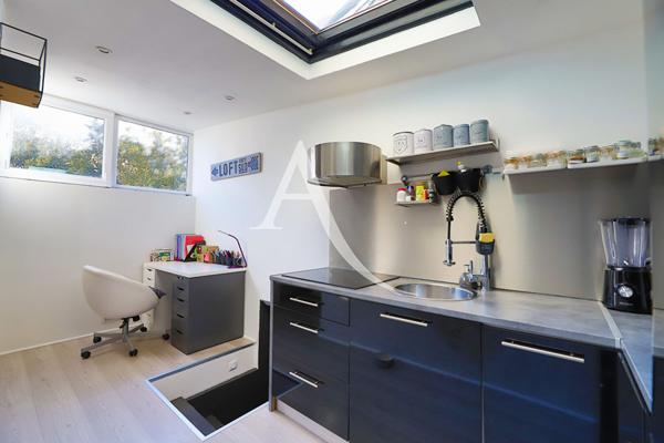 Appartement Chatou - 2 pièce(s) - 47,7m2