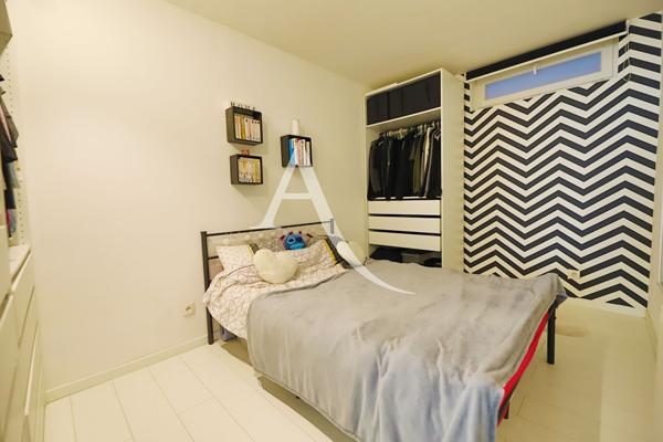 Appartement Chatou - 2 pièce(s) - 47,7m2