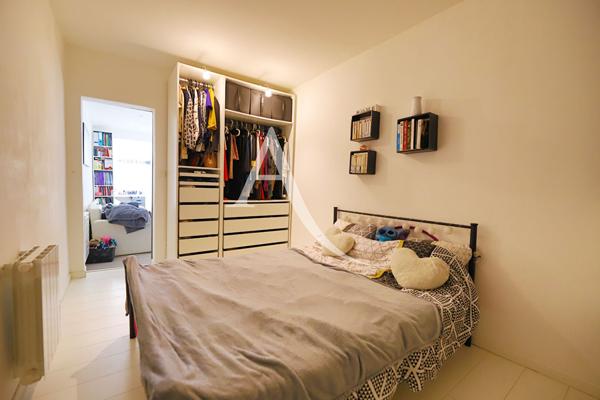 Appartement Chatou - 2 pièce(s) - 47,7m2