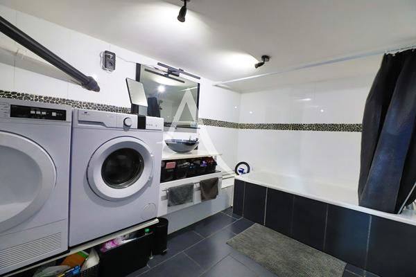 Appartement Chatou - 2 pièce(s) - 47,7m2