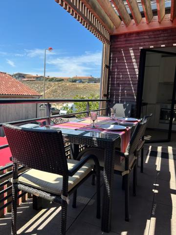 Appartement à vendre, 3 pièces - Saint-Julien-en-Born 40170