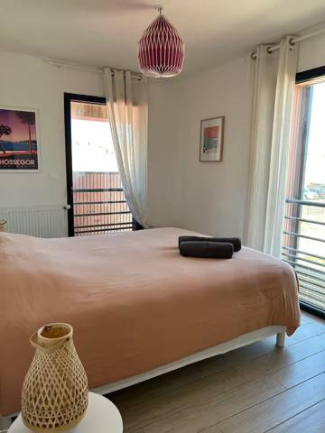 Appartement à vendre, 3 pièces - Saint-Julien-en-Born 40170