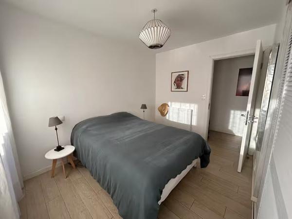 Appartement à vendre, 3 pièces - Saint-Julien-en-Born 40170