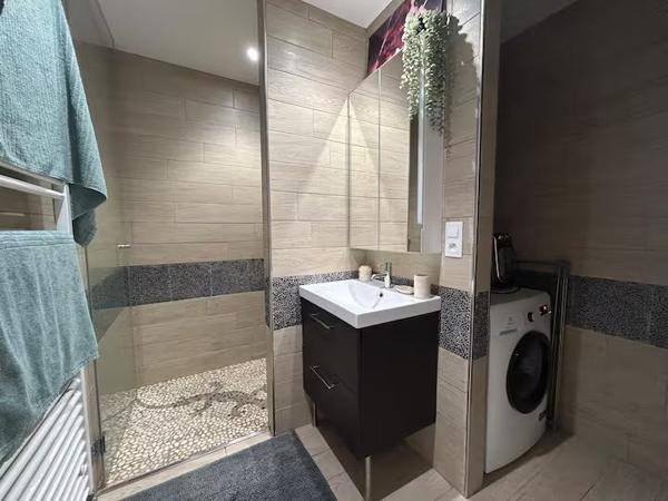 Appartement à vendre, 3 pièces - Saint-Julien-en-Born 40170