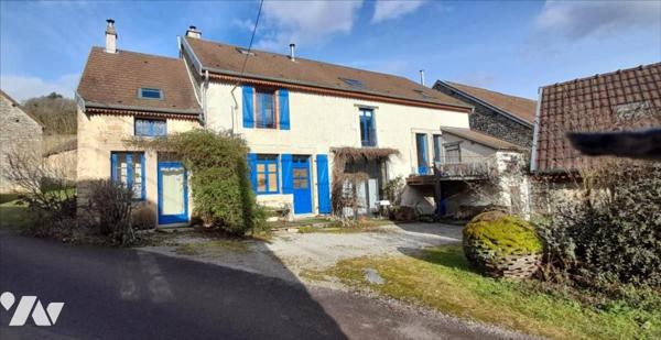 SOMBERNON - AXE DIJON-PARIS
30 mn de DIJON

Proximité  Sombernon 2 kms 
Axe DIJON PARIS