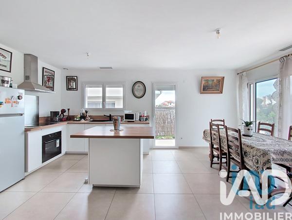 Maison à vendre 4 pièces 89 m² Le Boulou